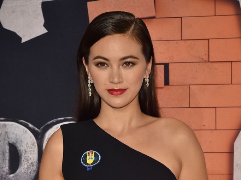 Jessica Henwick joins Daniel Craig in ‘Knives Out 2’