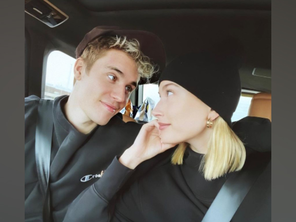 Justin Bieber pens beautiful birthday note for Hailey