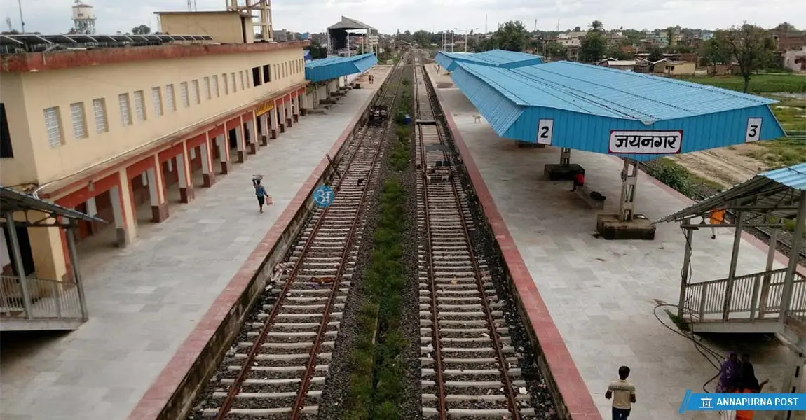 Jayanagar-Kurtha railway service to close for 4 days