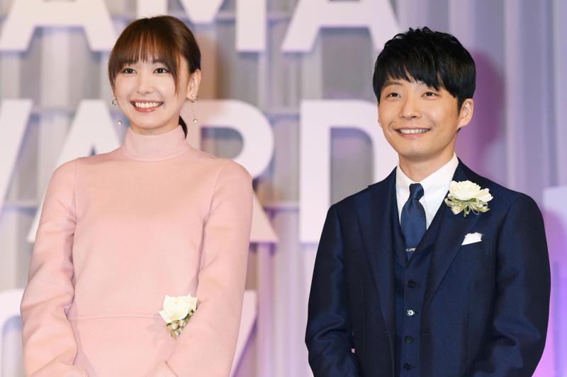 Stars of hit Japan ‘contract marriage’ show to wed for real