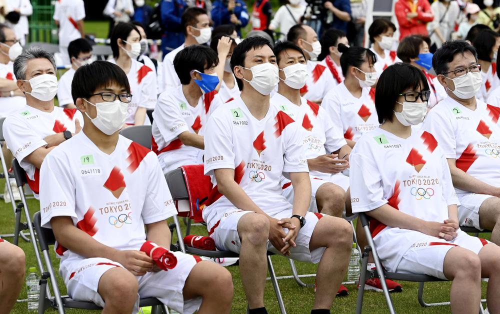 Japan’s vaccine push ahead of Olympics might be a little too late