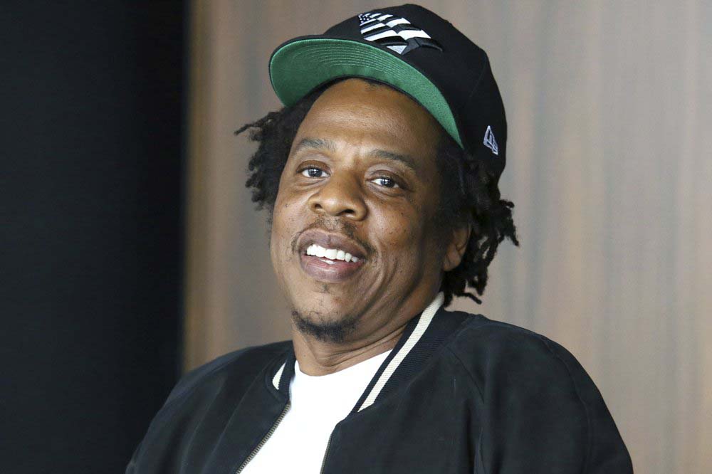 Moet Hennessy buys 50% stake in Jay-Z’s Champagne brand