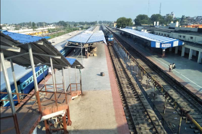 Kurtha-Jaynagar Railway service to come into operation