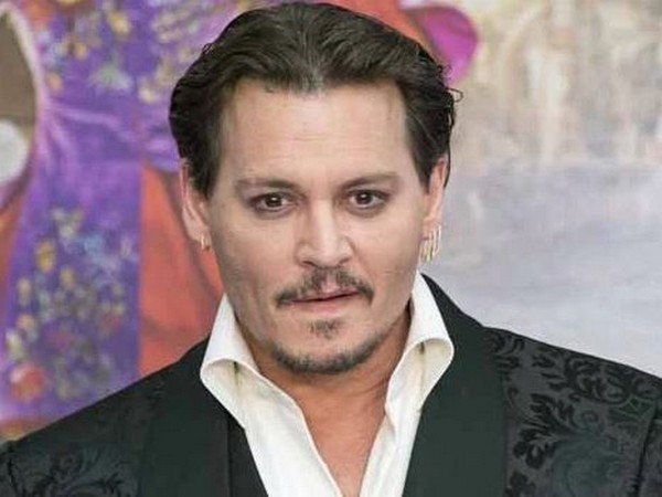 Johnny Depp being boycotted by Hollywood