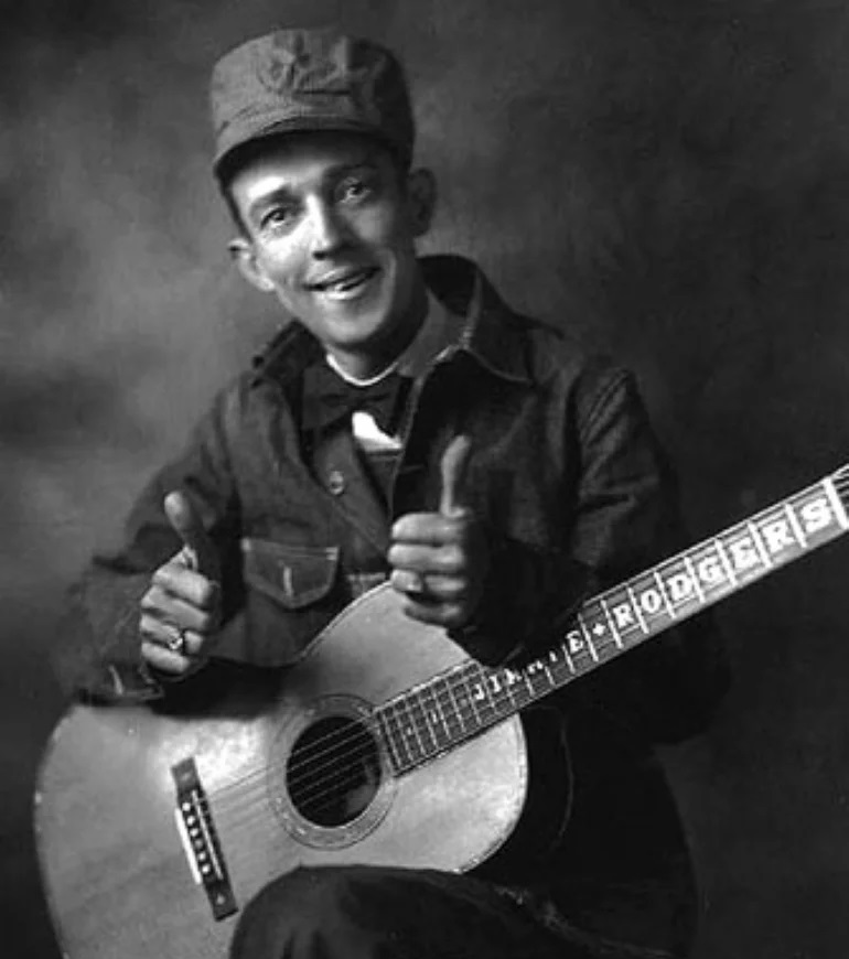 Jimmie Rodgers, singer of ‘Honeycomb’ and other hits, dies