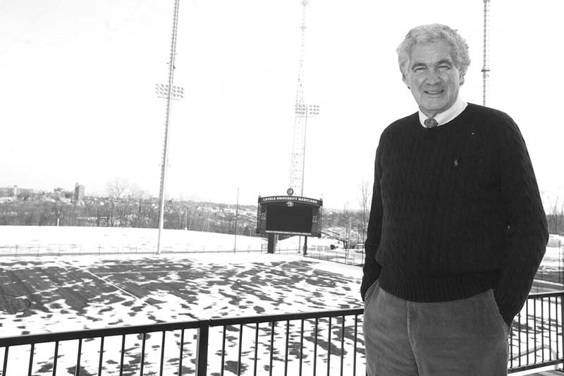 Boylan, Rutgers radio voice, former hoops coach, dies at 82