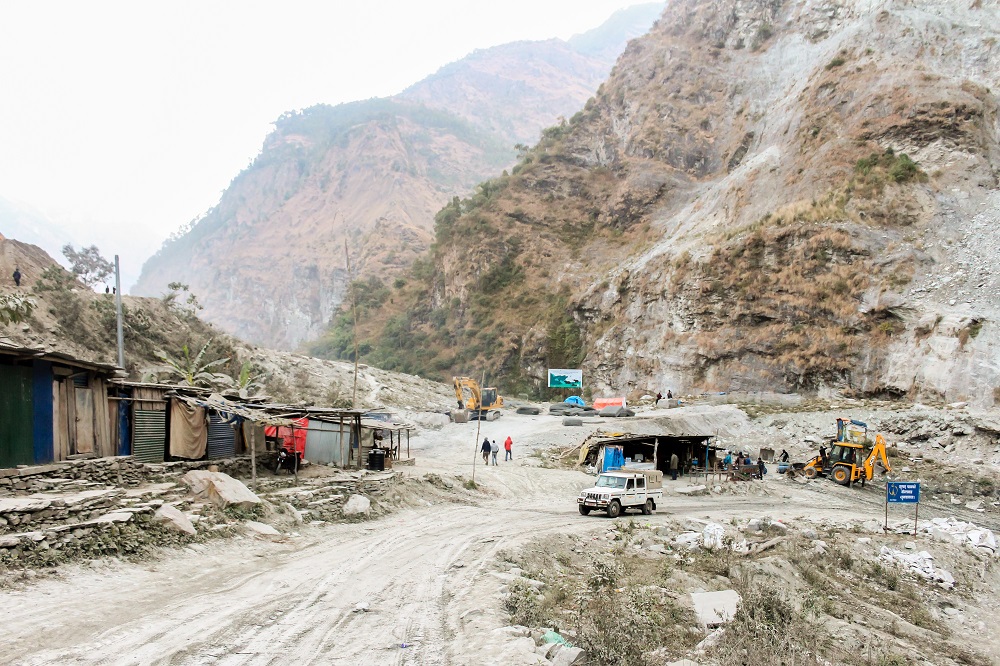 Beni-Jomsom Road to close for 6 hours