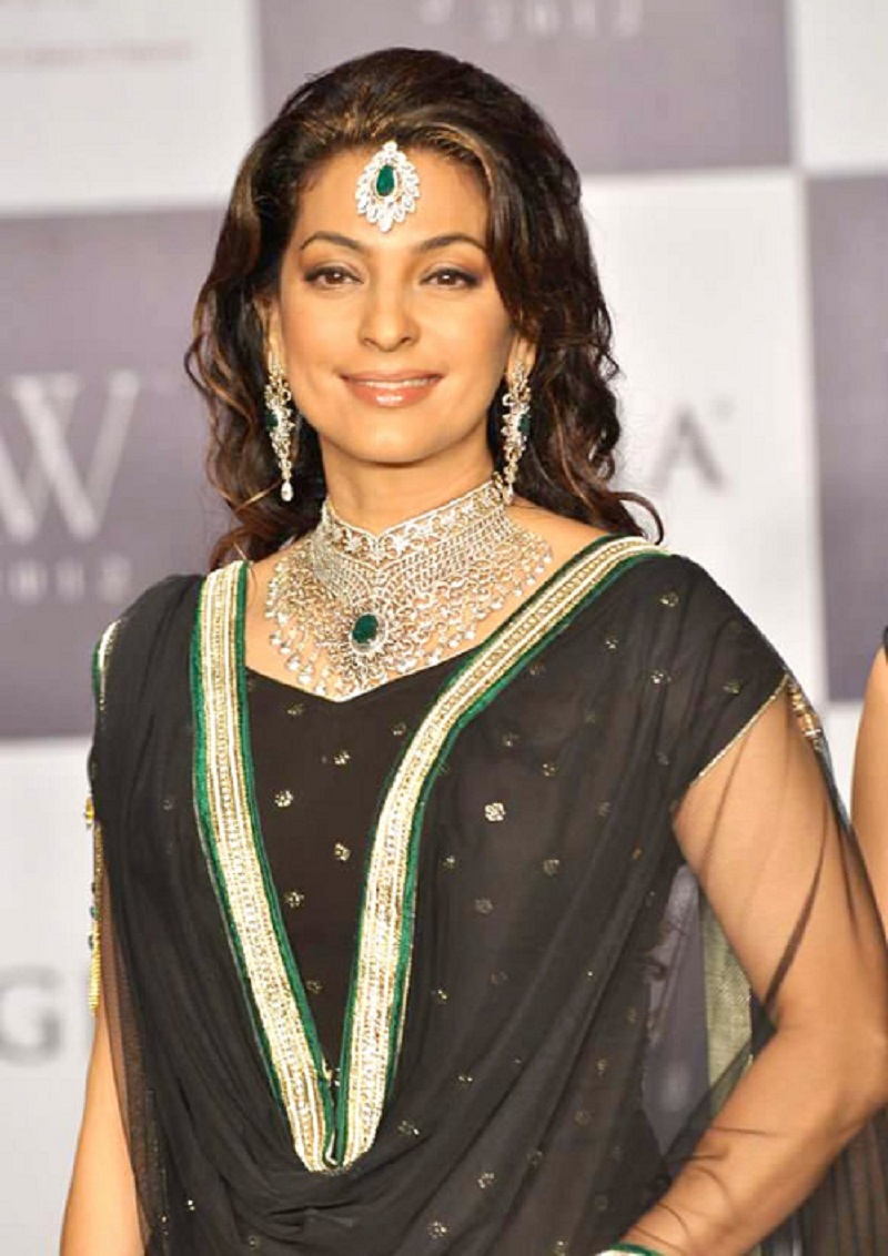 Juhi Chawla explains her intention behind filing petition against 5G technology