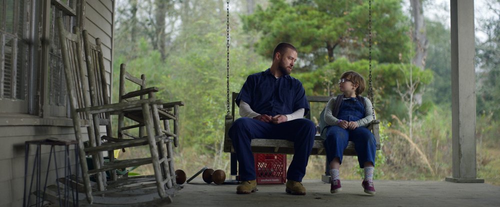 In ‘Palmer,’ Timberlake embraces stillness of a broken man