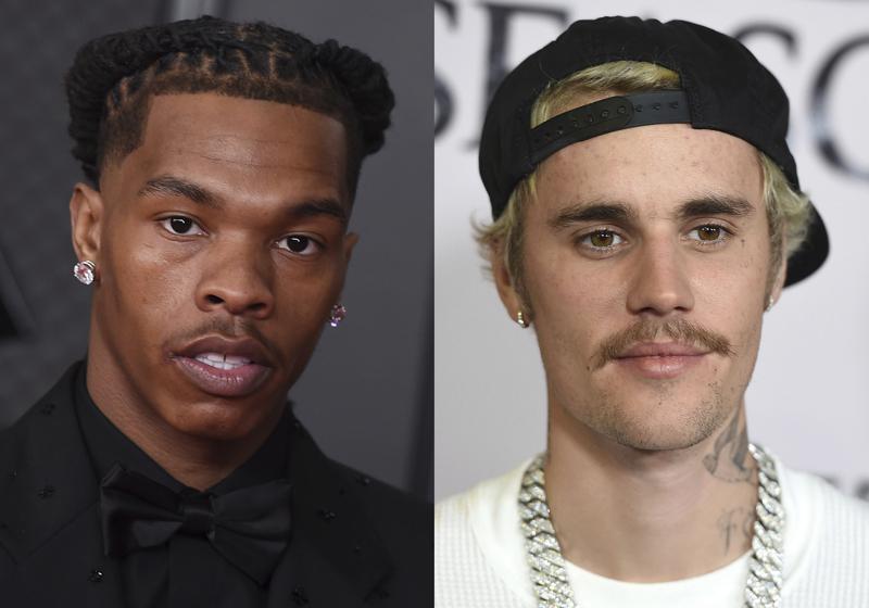 Justin Bieber, Lil Baby to headline Made in America