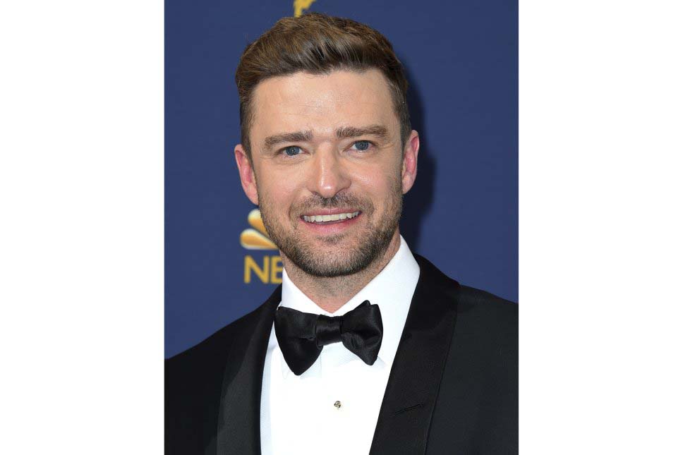 Timberlake apologizes to Britney Spears and Janet Jackson