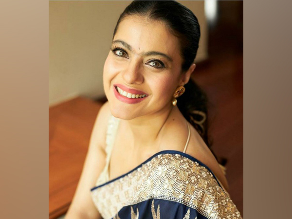 B-town showers birthday wishes on Kajol