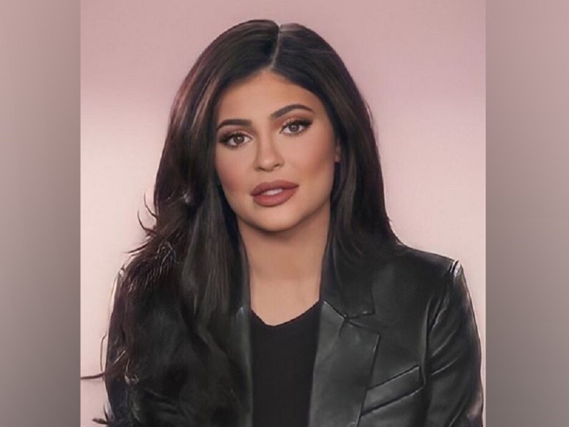 Trespasser arrested at Kylie Jenner’s home