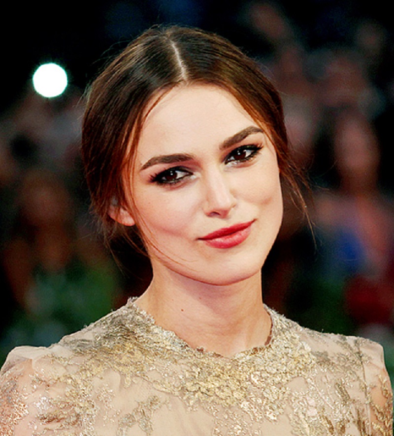 Keira Knightley in negotiations to star in sci-fi drama ‘Conception’