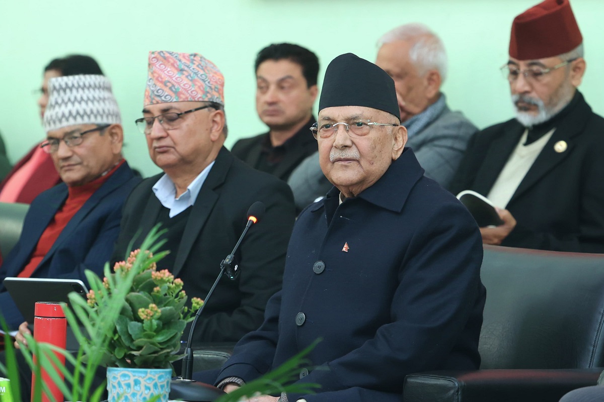 UML must defend itself against false accusations: Oli