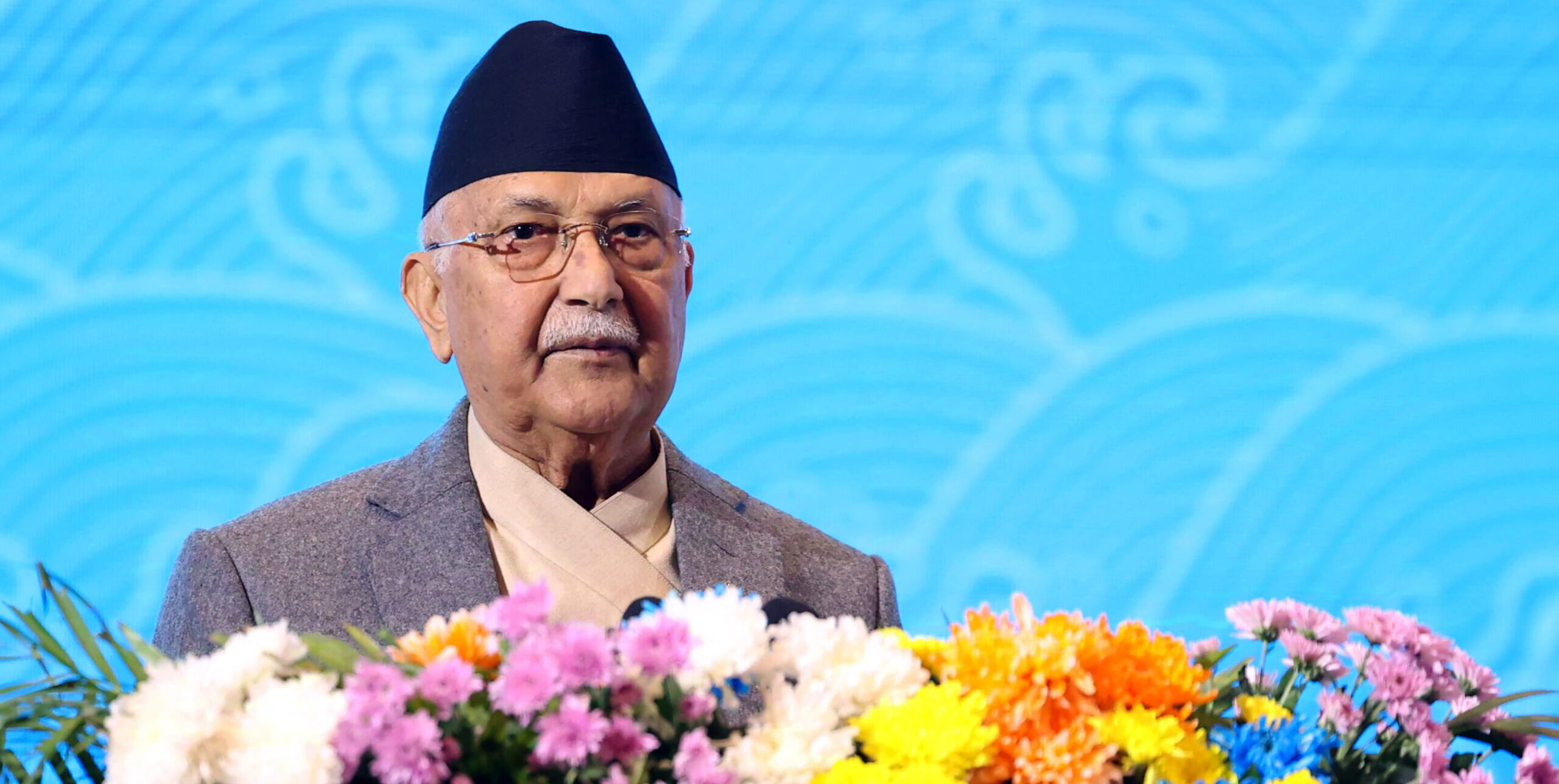 PM urges alertness, safety