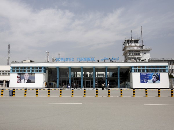 UAE to run Kabul airport in deal with Taliban