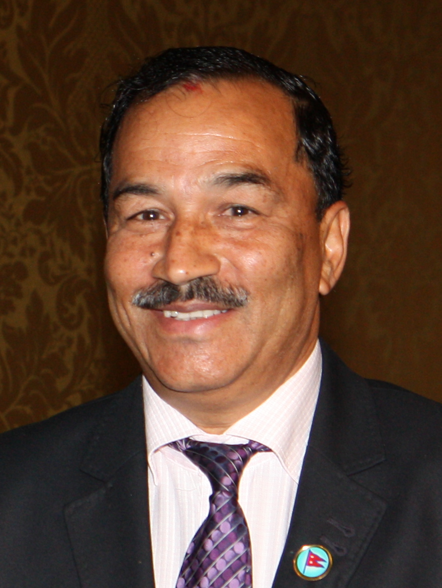 Party abandoned ​Monarchy as per popular opinion: Chairman Thapa