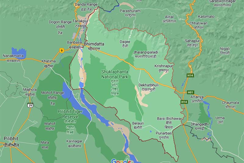 176 succumb to COVID-19 in Kanchanpur