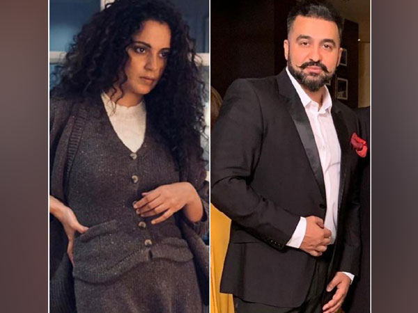 Kangana Ranaut writes about Raj Kundra’s arrest: creative industry needs strong value system