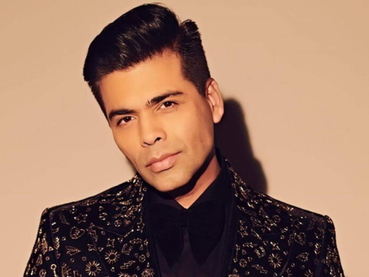 Karan Johar to host ‘Bigg Boss OTT’