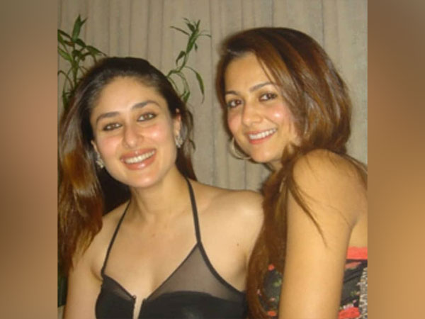 Kareena and Amrita Arora’s love for ‘afternoon naps’