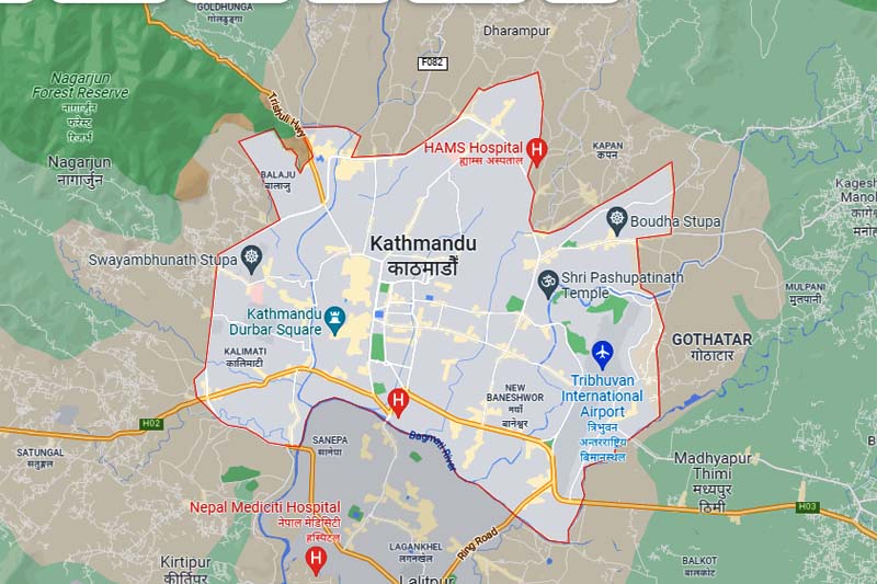 KMC launches health screening of imported goats, sheep