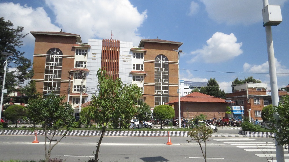 Kathmandu District Court launches ‘family court’