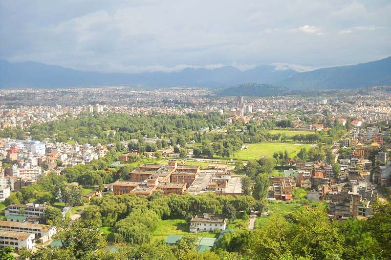 Three local levels of Kathmandu yet to implement local curriculum