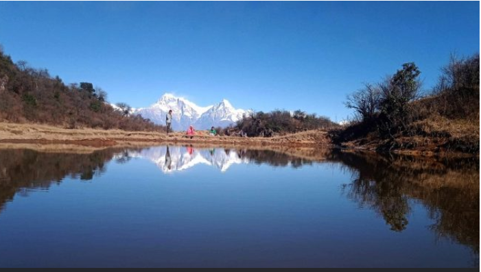 Stakeholders take initiation to conserve and develop Begnas Lake