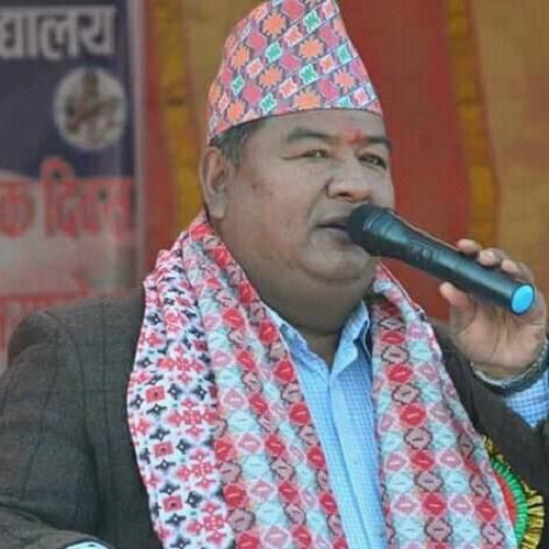 Ruling parties will chart out common view on MCC-Minister Shrestha