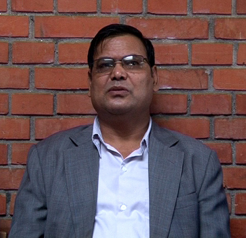 Former speaker Mahara receives clean chit on rape case