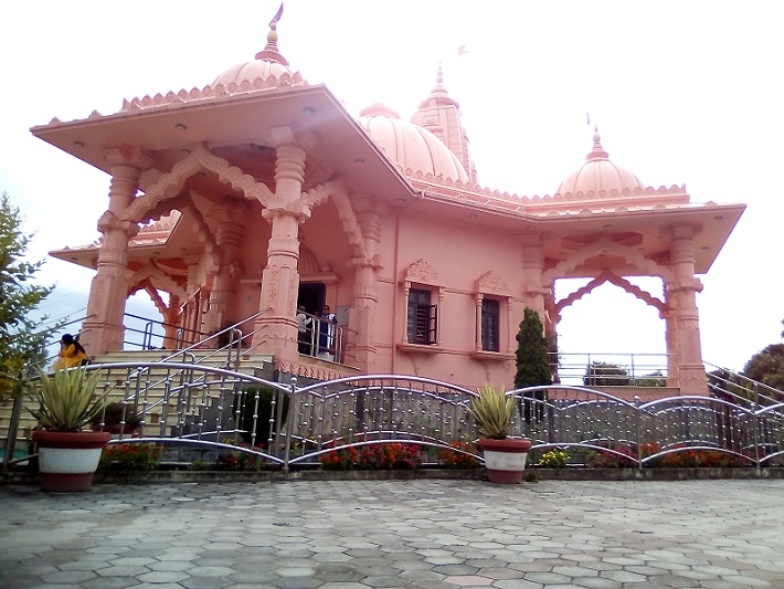 Chamunda Rathyatra celebrated in Boudhha-Jorpati area