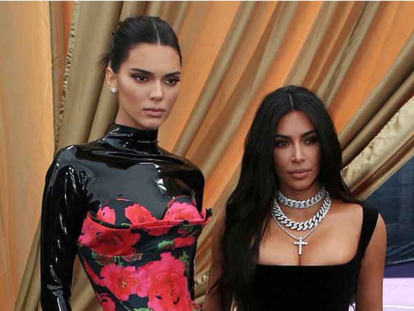 Kim Kardashian, Kendall Jenner break their silence on Astroworld tragedy