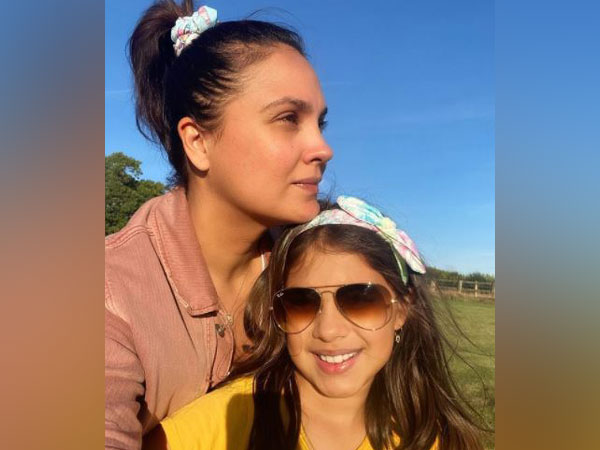 When my daughter is a teenager, I don’t want to be her best friend: Lara Dutta