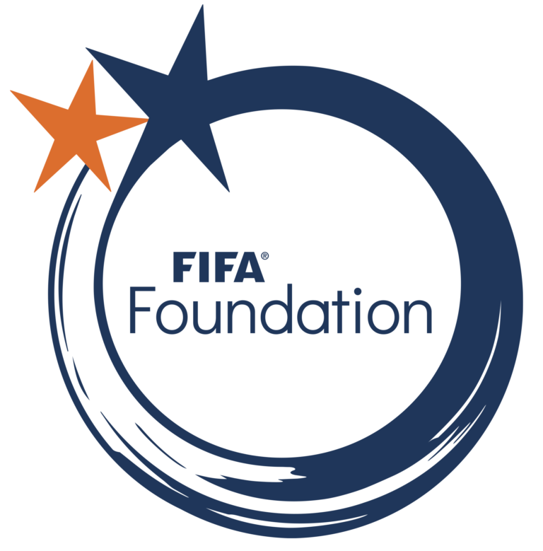 FIFA Foundation puts focus on children in community in 2024