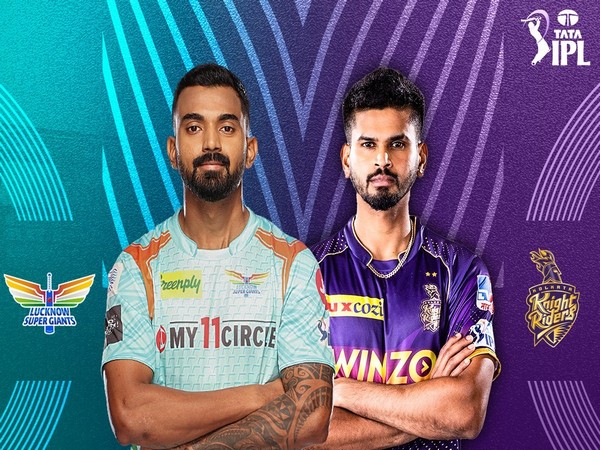 IPL 2022: KKR captain Shreyas Iyer wins toss