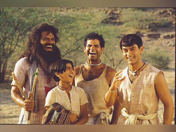 ‘Lagaan’ to soon be adapted as Broadway show in UK?