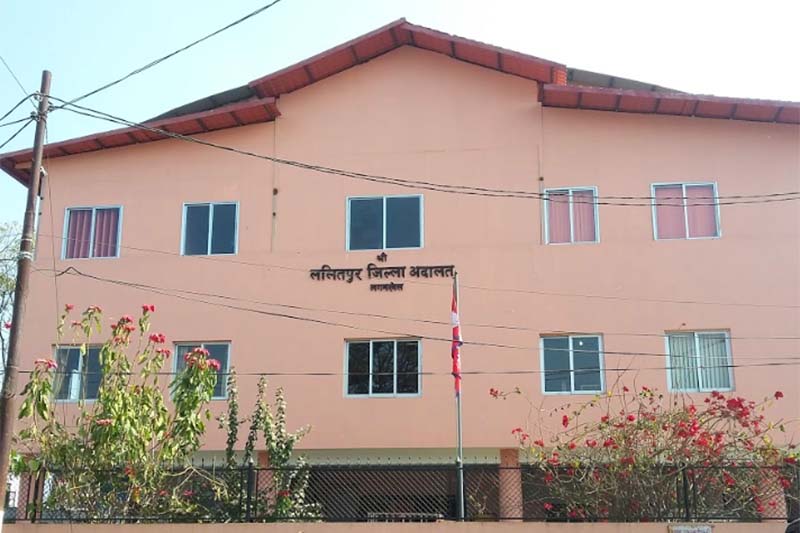 Lalitpur witnesses rise in number of divorce, rape cases