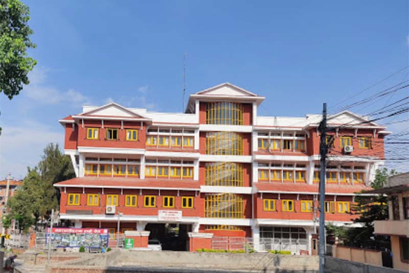 Lalitpur Metropolis endorses Rs 5.5 billion budget for FY 2021/22