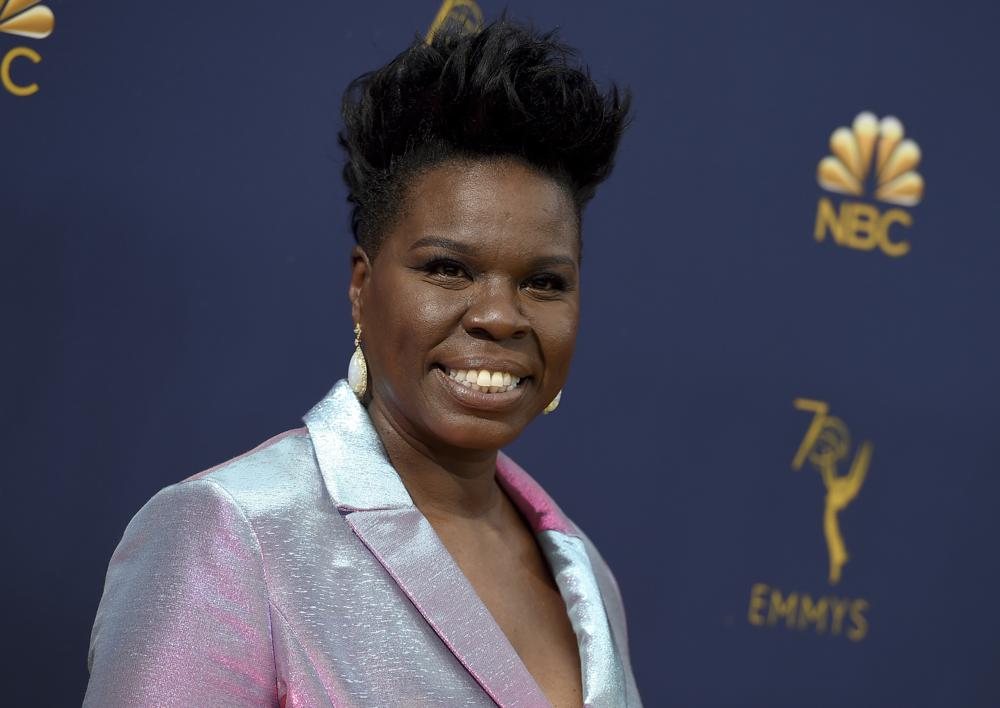 Leslie Jones to host the MTV Movie & TV Awards next month