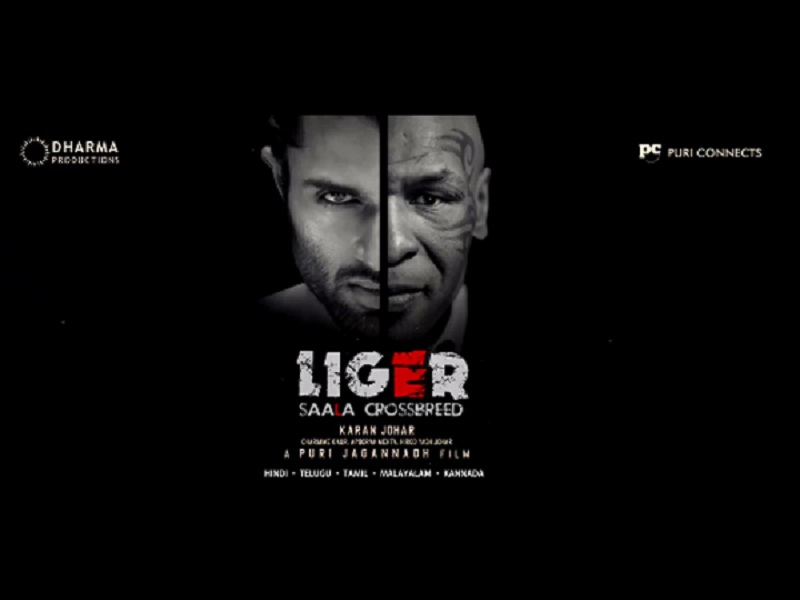 Vijay Deverakonda kickstarts US schedule of ‘Liger’ with boxing legend Mike Tyson