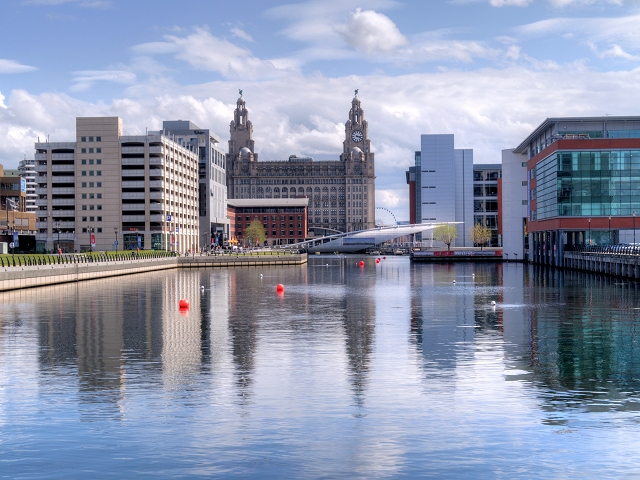 Liverpool pleads with UNESCO to let it keep World Heritage status