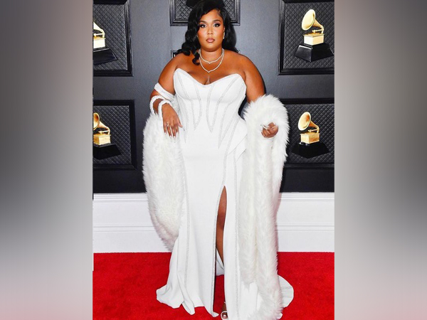 Lizzo confirms relationship with ‘mystery man’