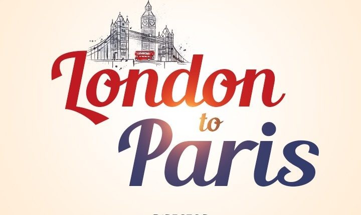 Shooting of ‘London to Paris’ completed