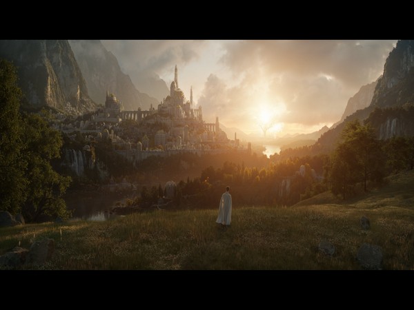 Lord of the Rings to release on September 2 next year