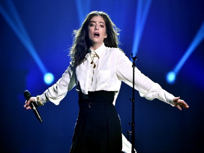 Lorde announces new album ‘Solar Power’, world tour dates