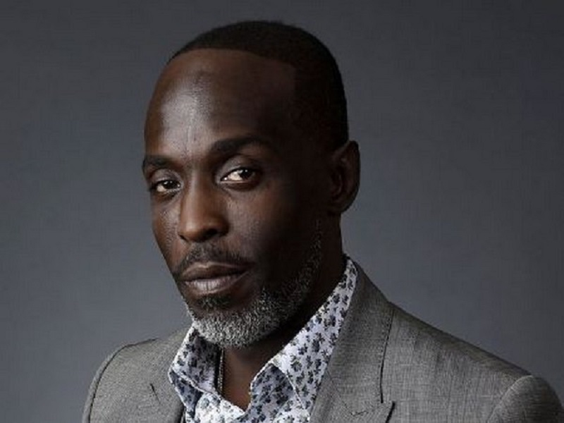 ‘The Wire’ actor Michael K Williams died of drug overdose