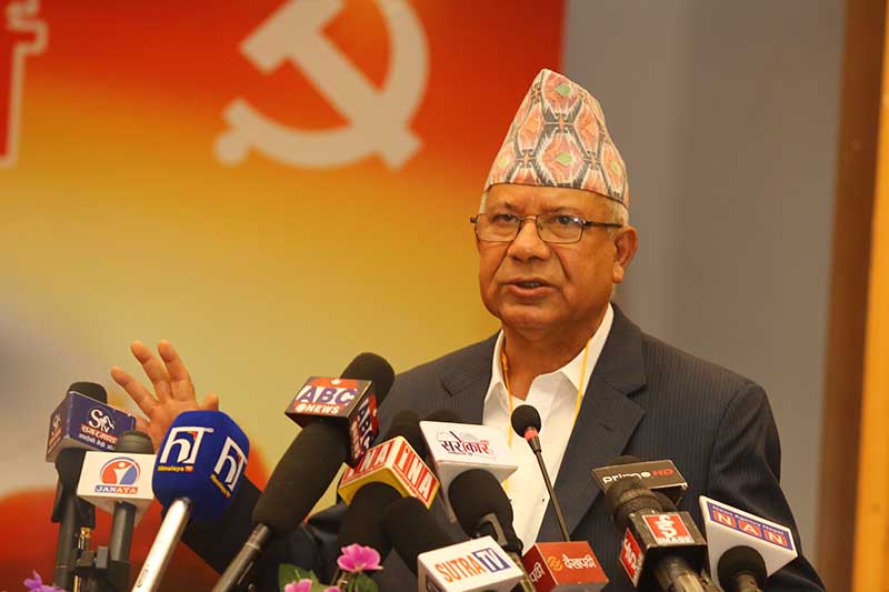 15 lawmakers of Nepal faction to stay neutral in vote of confidence