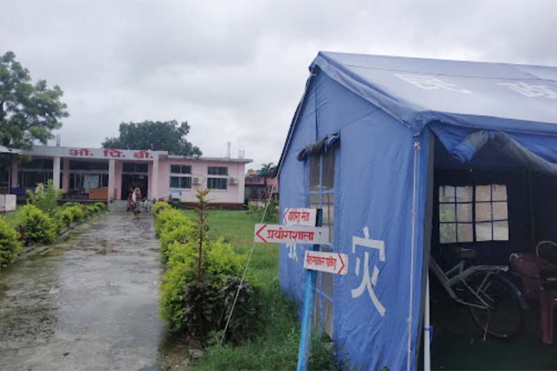 Nepal records 35 deaths from COVID; highest daily record